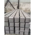 Hierro galvanizado de acero plano galvanizado